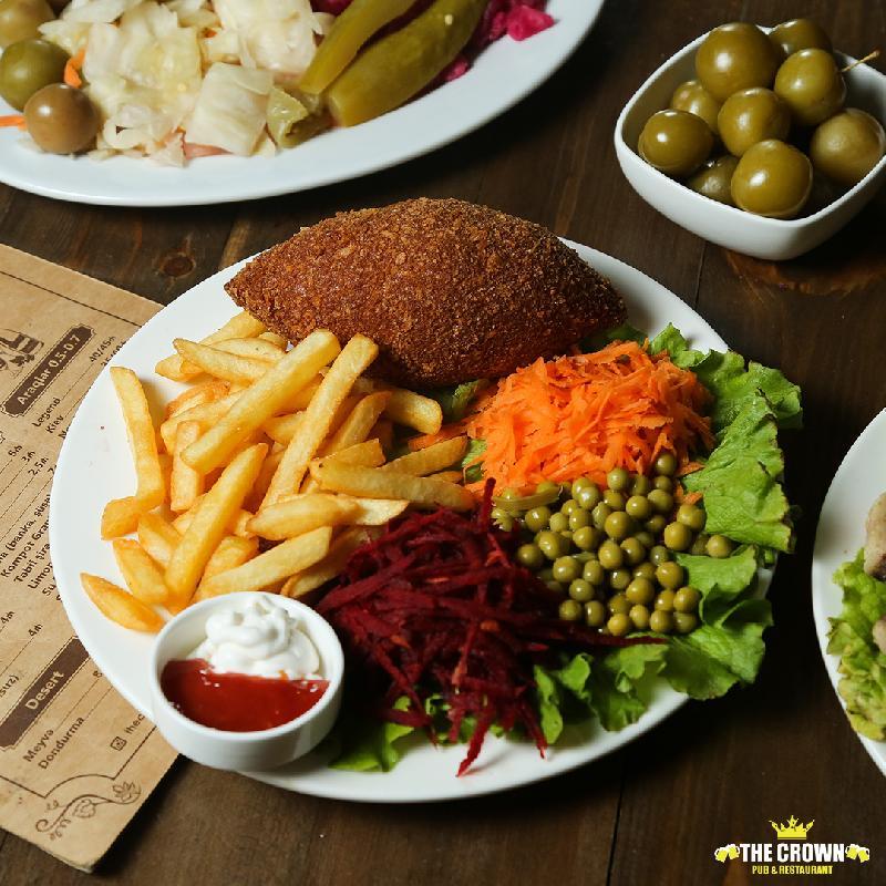 Kiev Kotlet