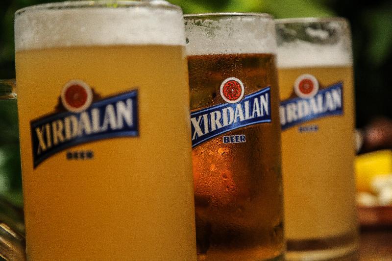 Xırdalan 0.5