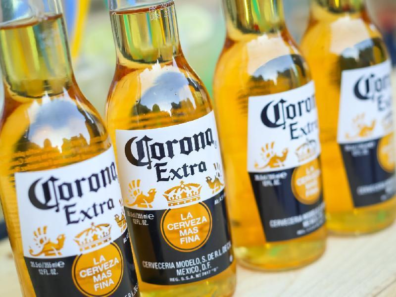 Corona Extra