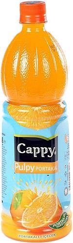 Cappy 