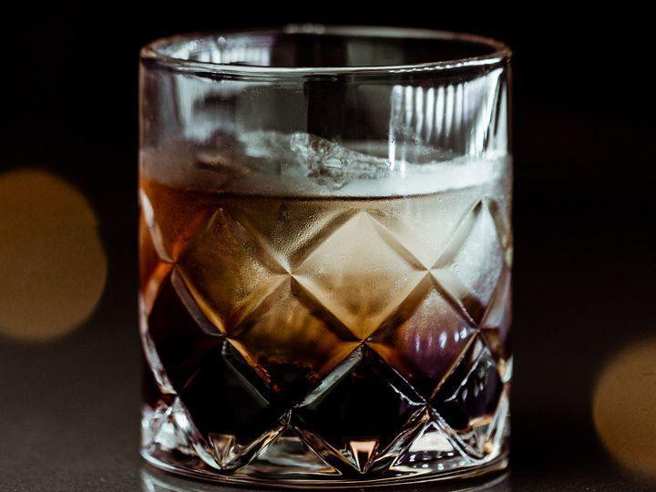 Black Russian