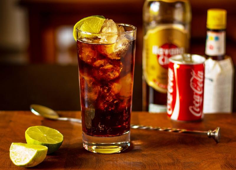 Cuba Libre