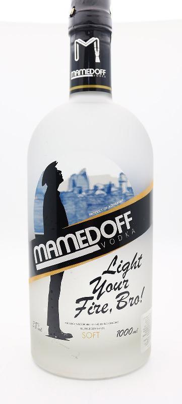 Mamedoff