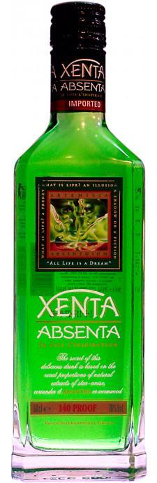 Absenta Xenta