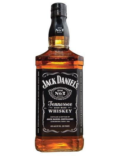Jack Daniels 