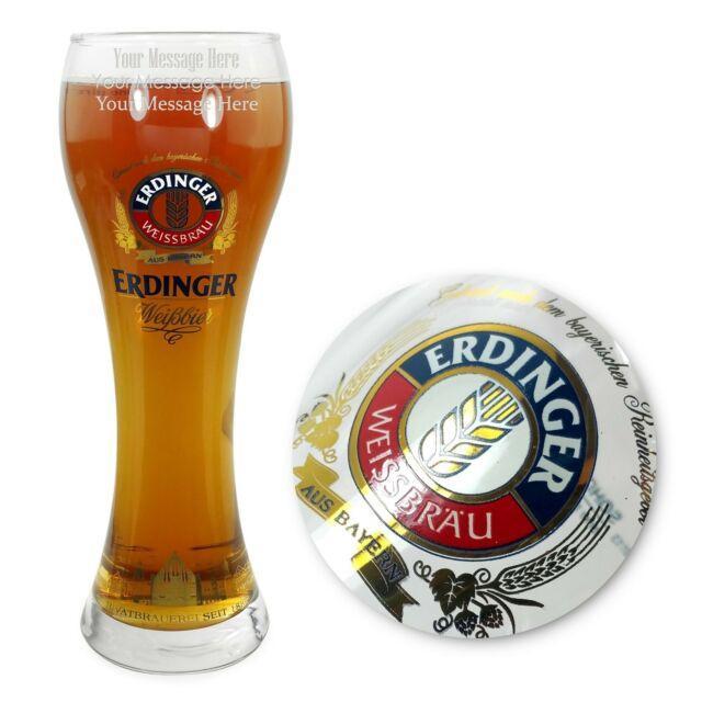 Erdinger set