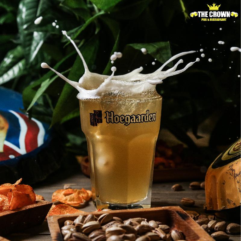 Hoegaarden 