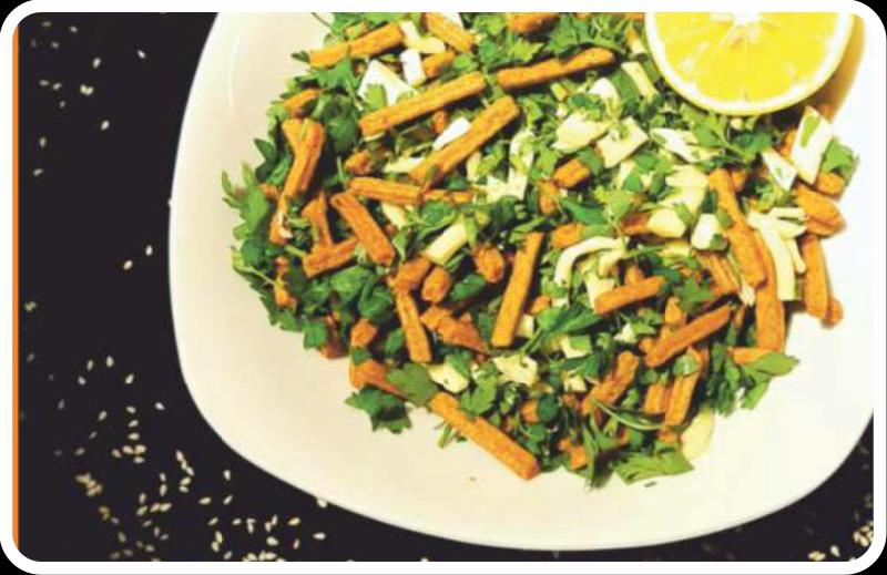 Fimi Salat