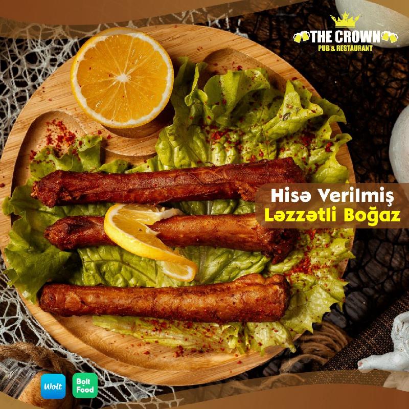 Boğaz Hisli 