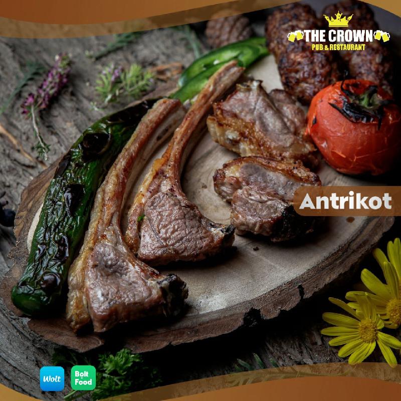 Antrikot