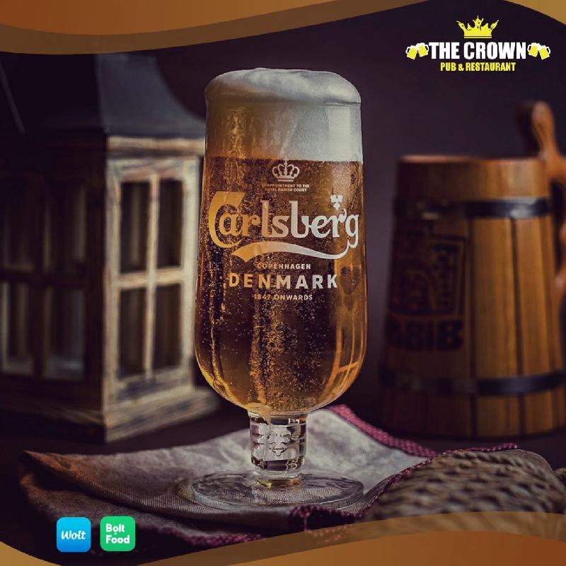 Carlsberg