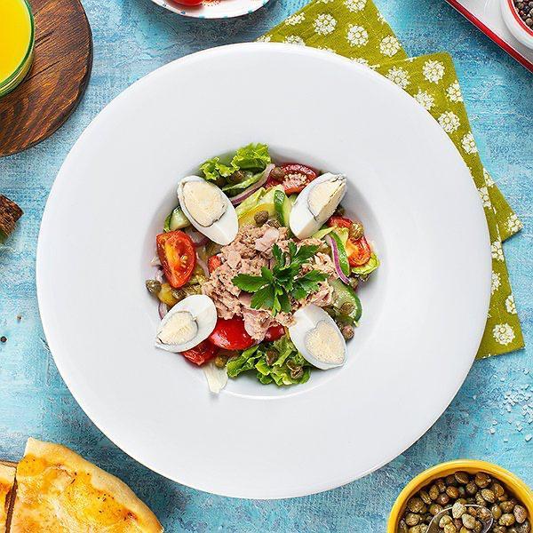 Tuna Balığı