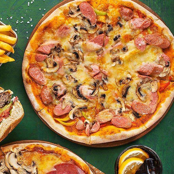 Salsiccia 