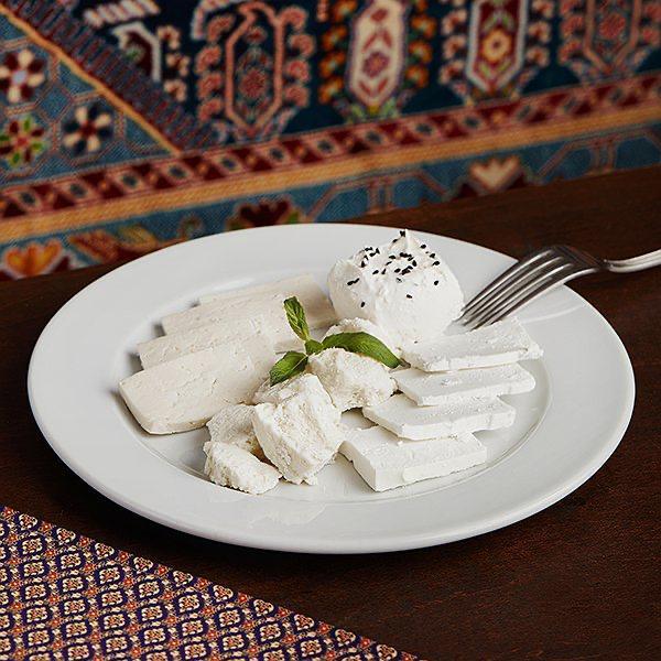Pendir Çeşidi
