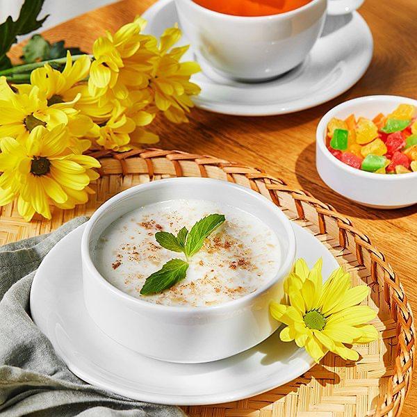 Yulaf Sıyığı