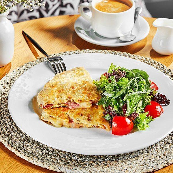 Omlet - Kalzone
