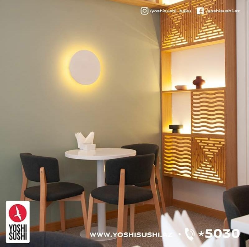 Interior view 1