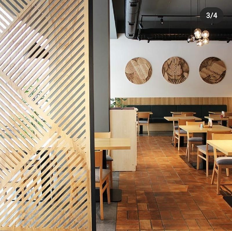Interior view 3