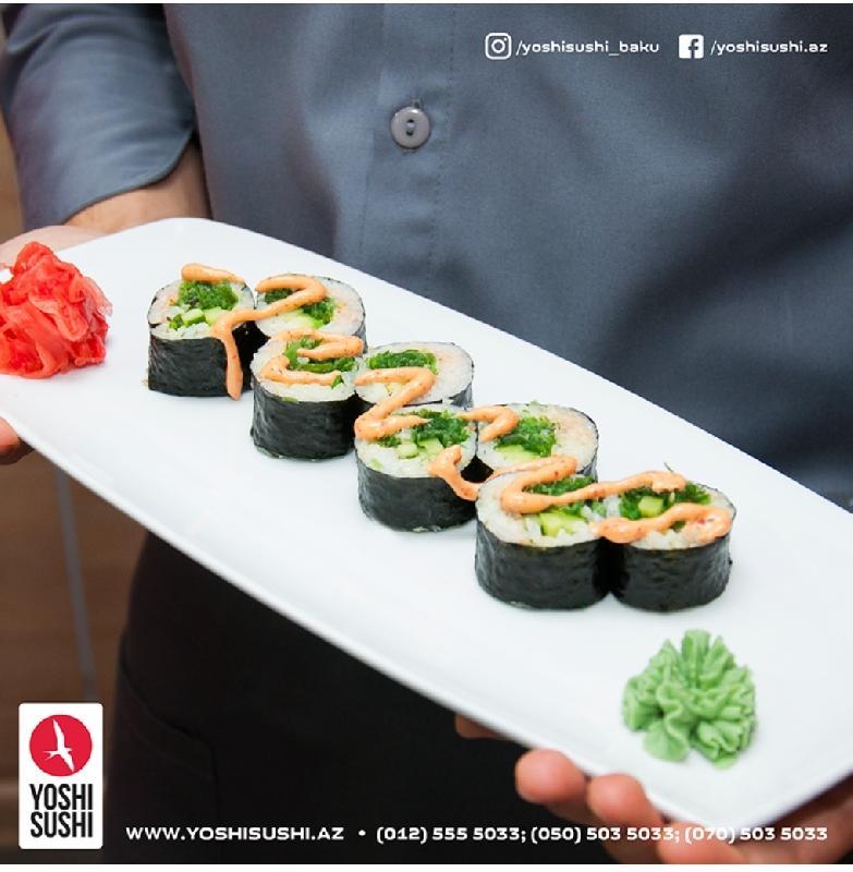 Chuka Maki
