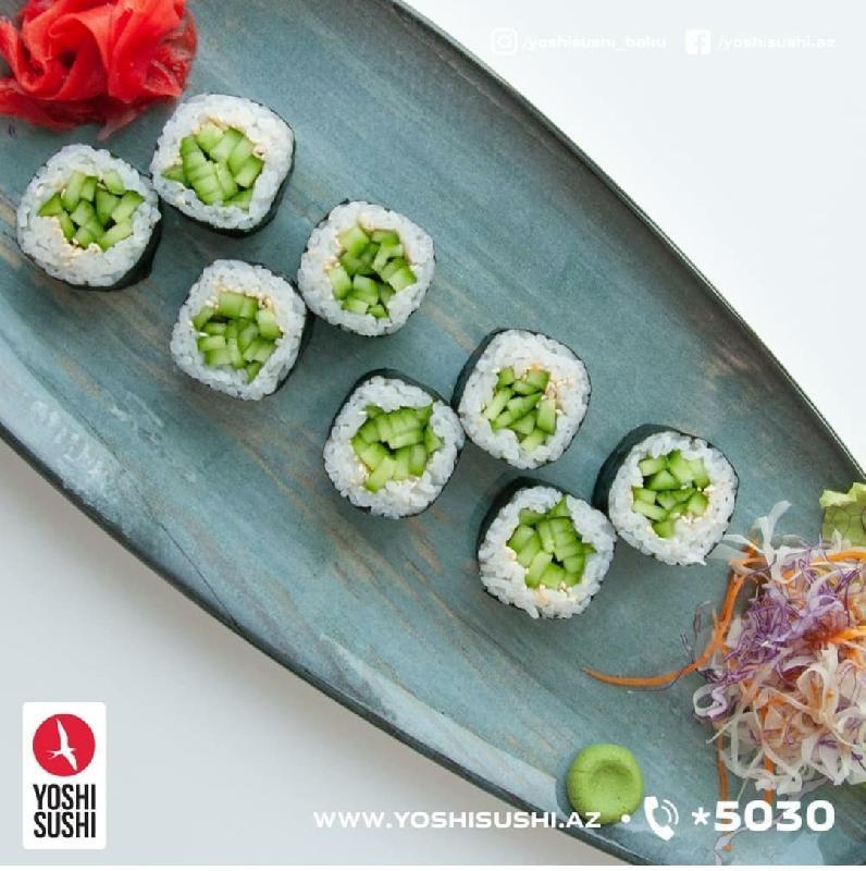 Kappa Maki