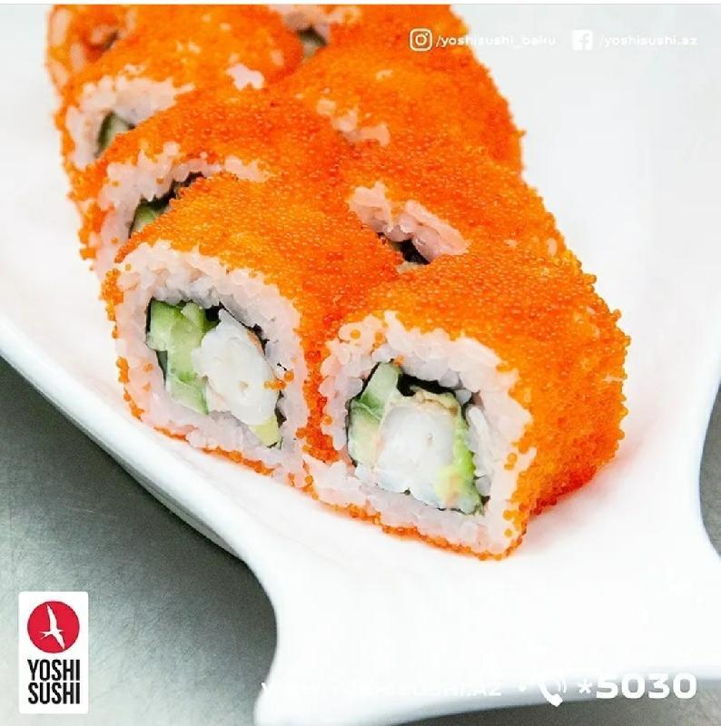 California Ebi