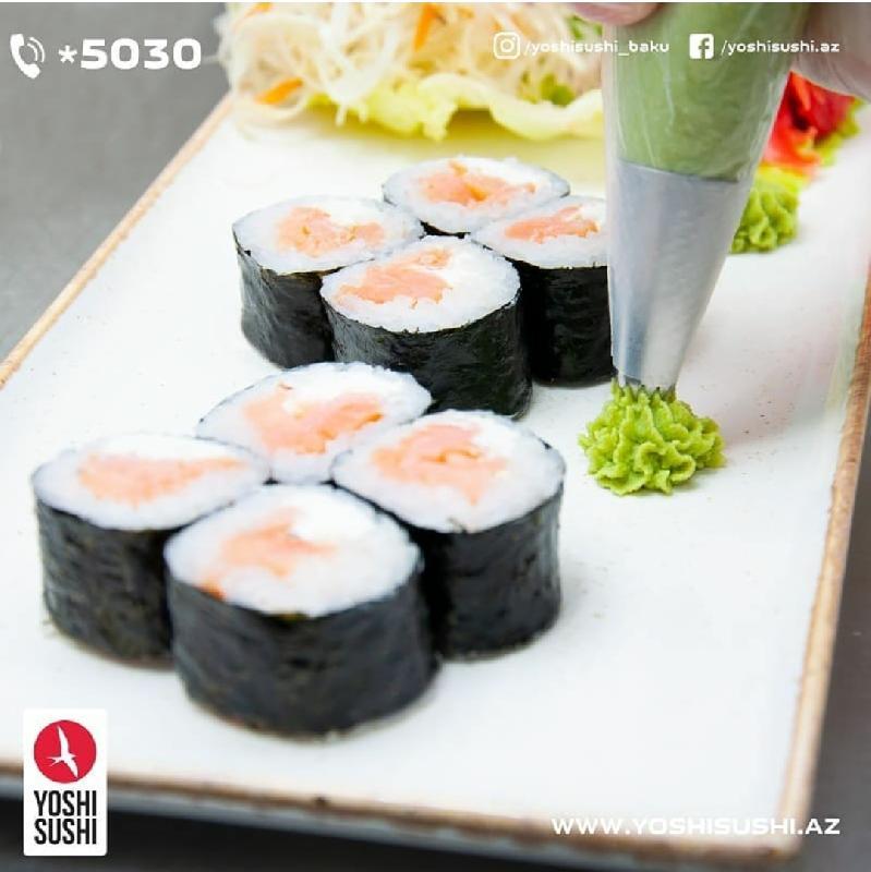 Sekka kunsey Maki