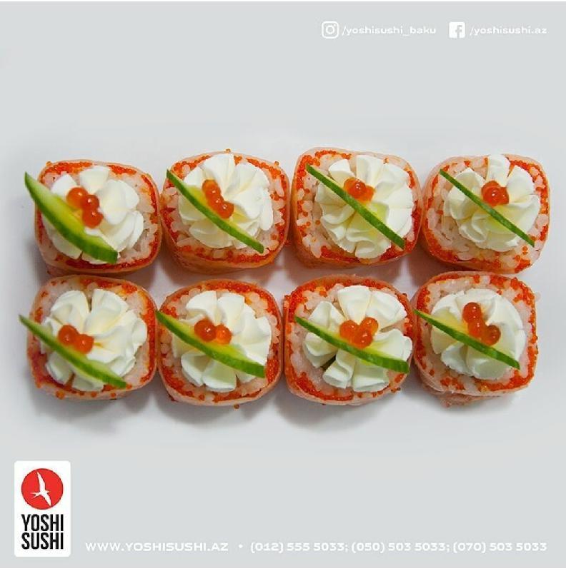 Avokado Special