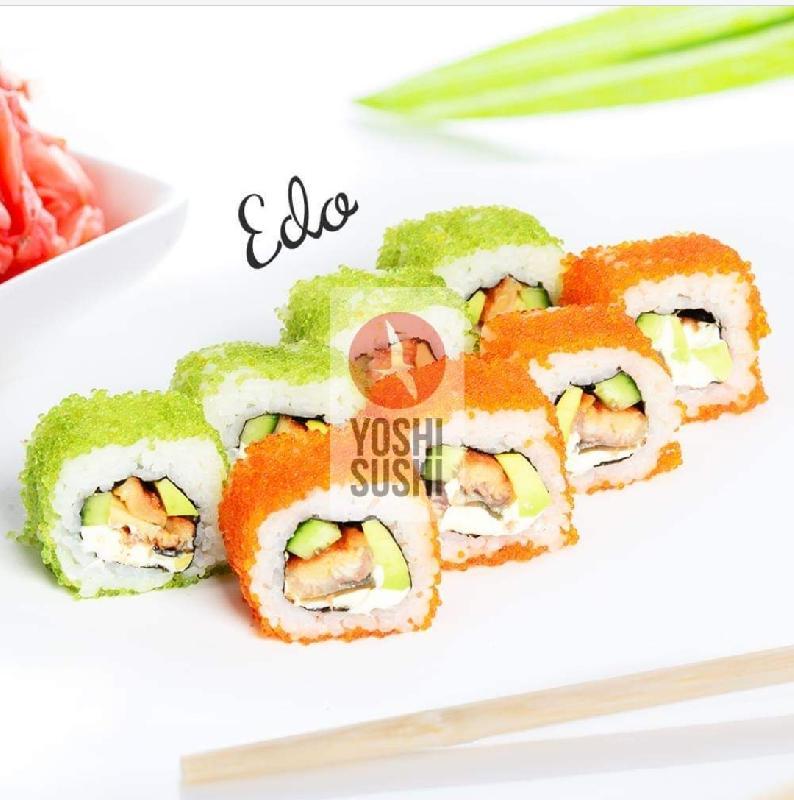 Edo