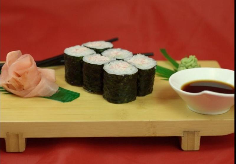 Kani Maki