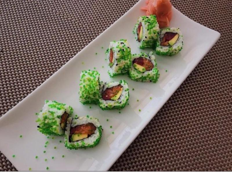 Wasabi