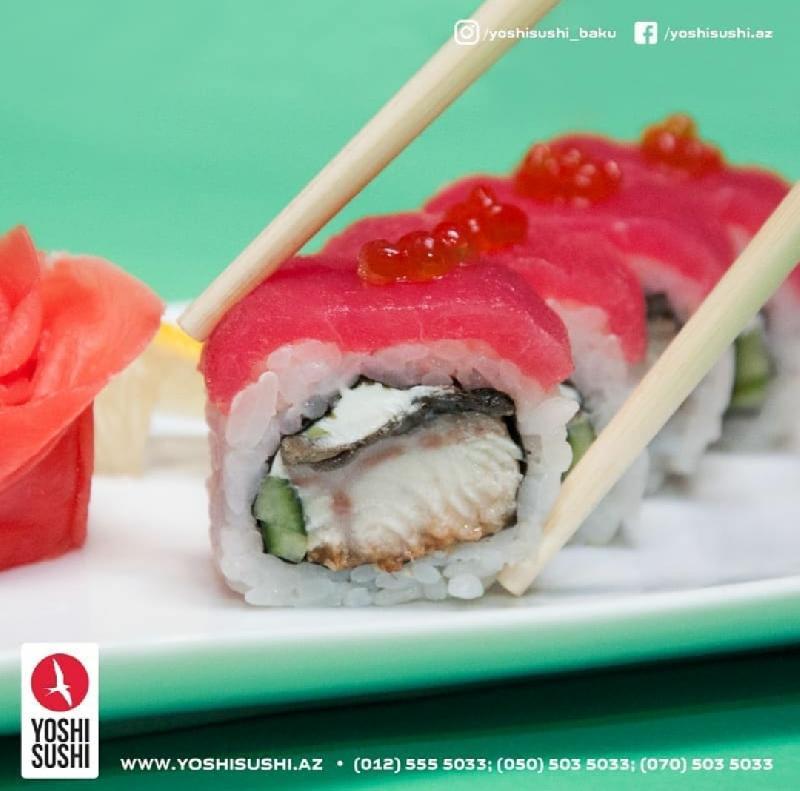 Maguro
