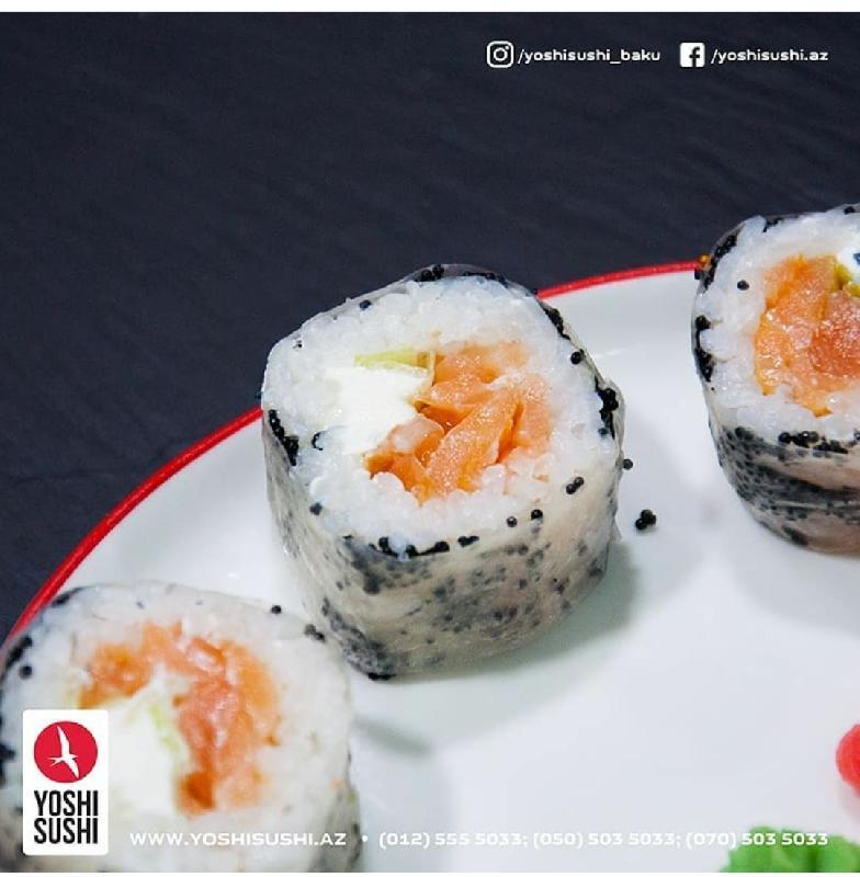 Modern Salmon 