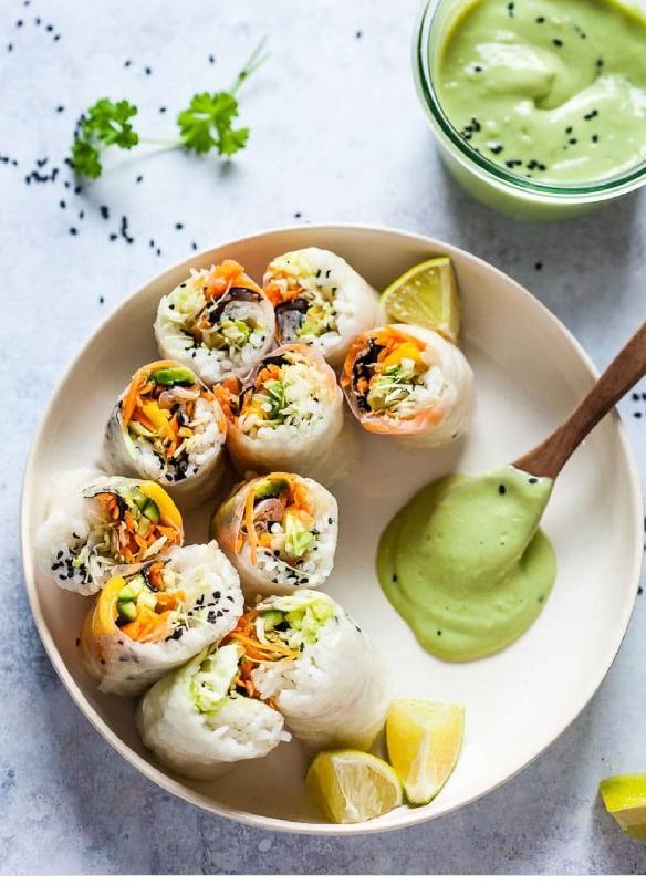 Spring Roll