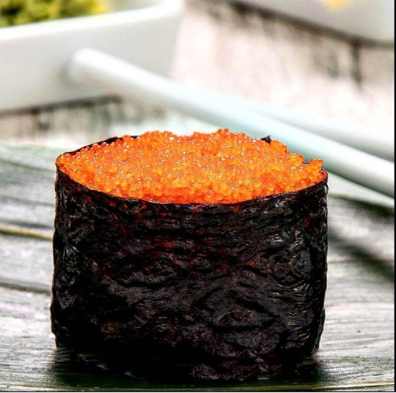 Tobiko
