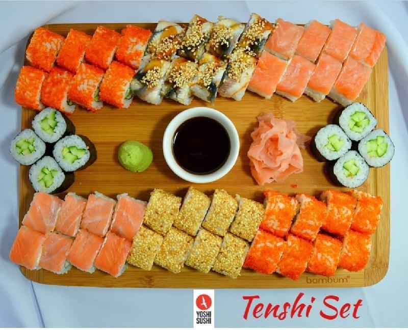 Tenshi Set