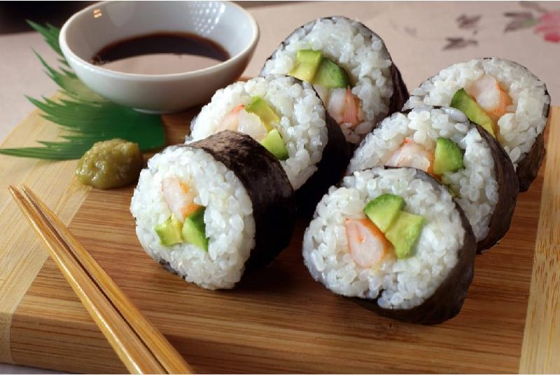 Uramaki
