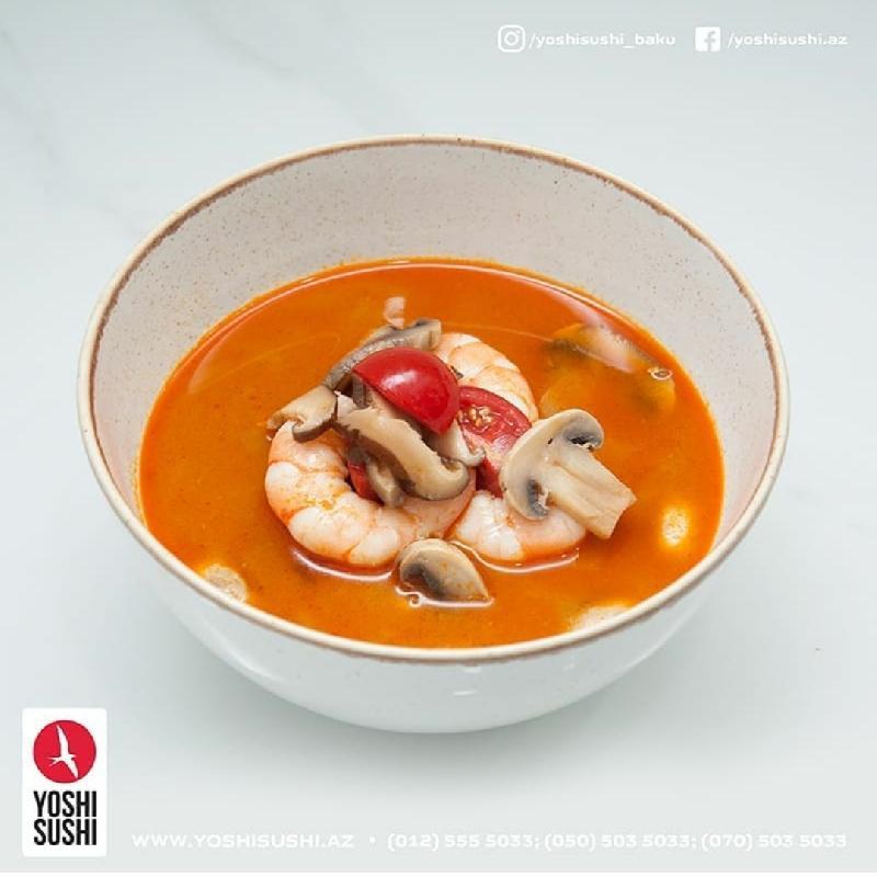 Tom Yum