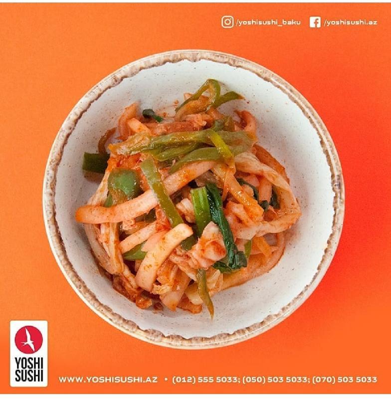 Kimchi