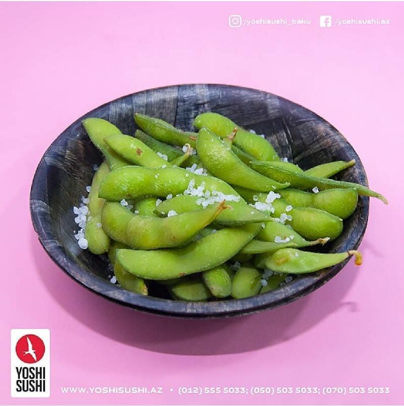 Edamame