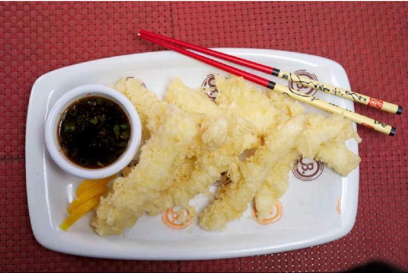 İka Tempura 