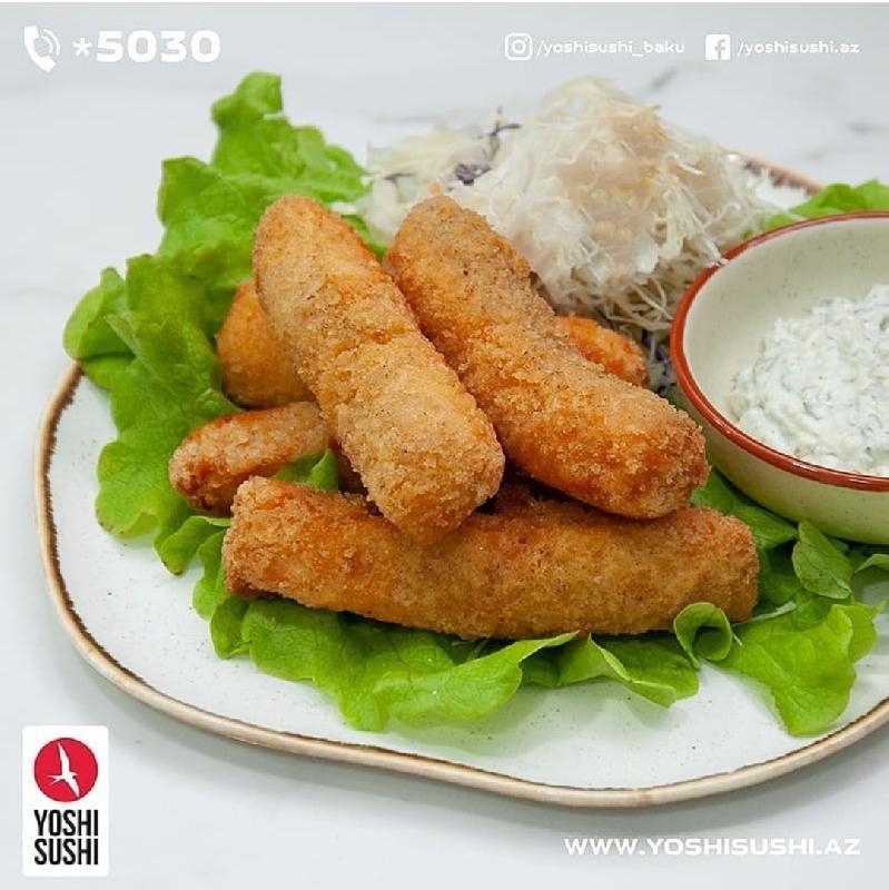 Chicken Nuggets