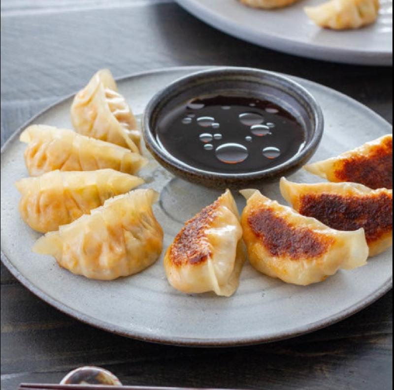 Gyoza