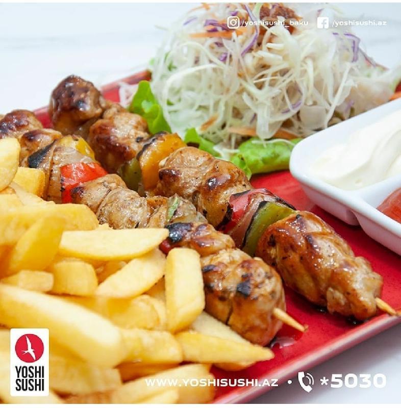 Yakitori