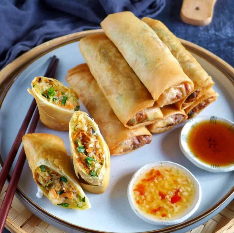 Spring Roll