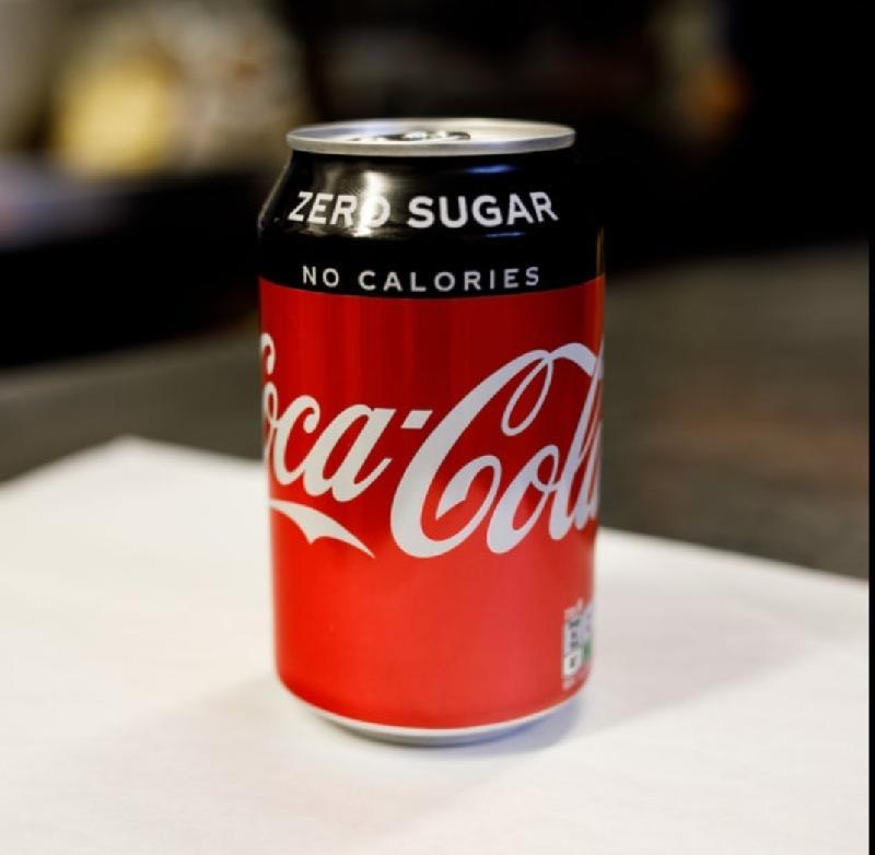 Cola Zero