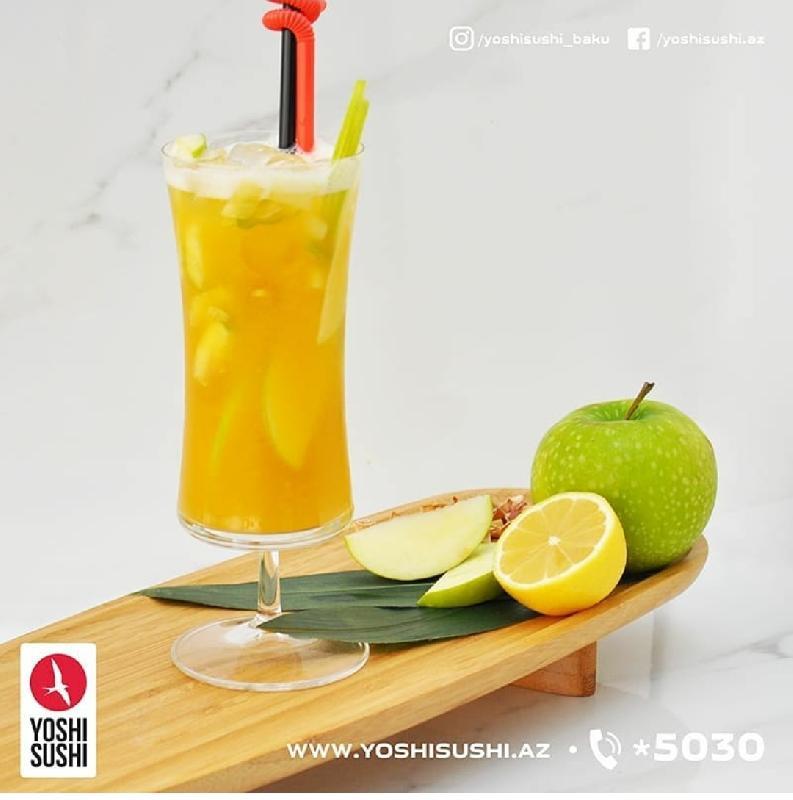 Limonad