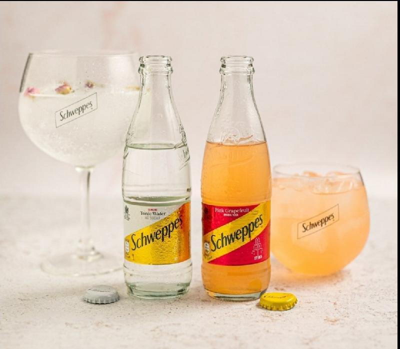 Schwappes Tonic