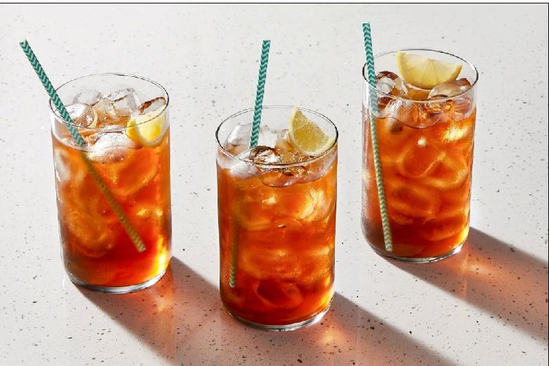 İce Tea