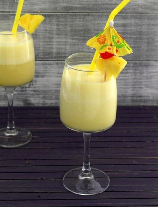 Virgin Colada
