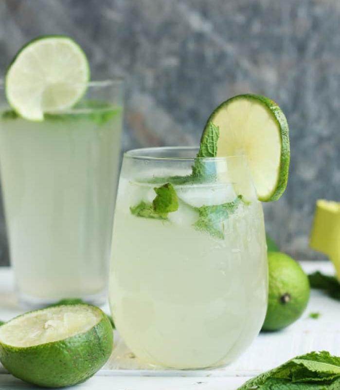 Virgin Mojito 